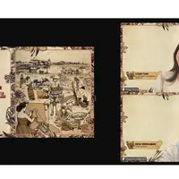 Titan Tyra dan Owner Brand Lokal Maicih. (c) Istimewa