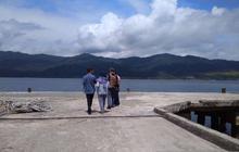 OJK Sulselbar Bersinergi Sejahterakan Masyarakat 3T, Pangkep Punya 117 Pulau!