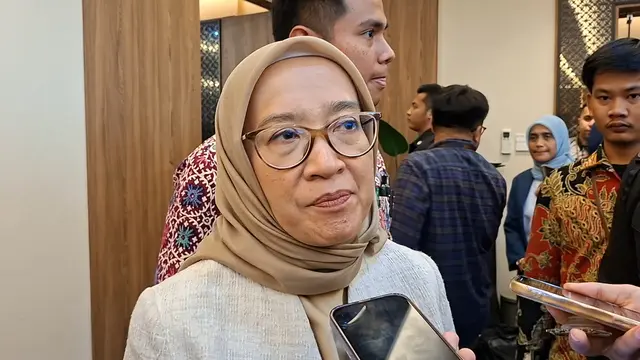 Menteri Pendayagunaan Aparatur Negara dan Reformasi Birokrasi (PAN RB), Rini Widyantini
