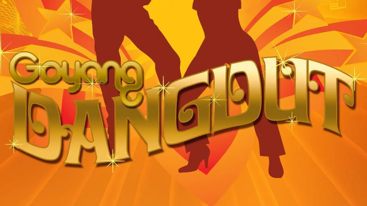 [Bintang] Dangdut