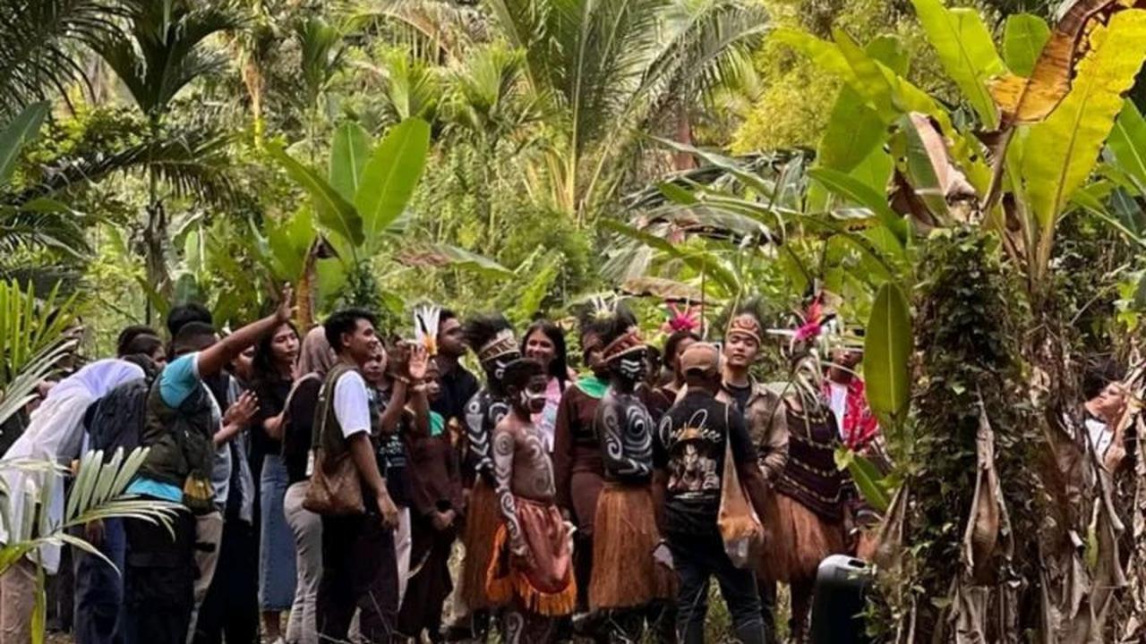 Fakta Unik: Pemuda Jayapura Lestarikan Budaya Lokal dengan Sentuhan Digital, Bagaimana Caranya?