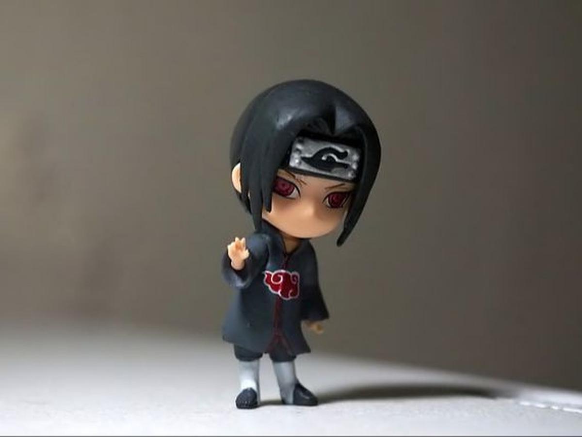 Kata-Kata Mutiara Naruto Tentang Cinta: Penuh Makna Bijak