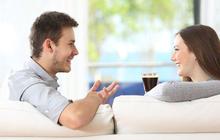 6 Tanda Pria Mencintai dengan Tulus, Benarkah Ada Cinta Tanpa Syarat?