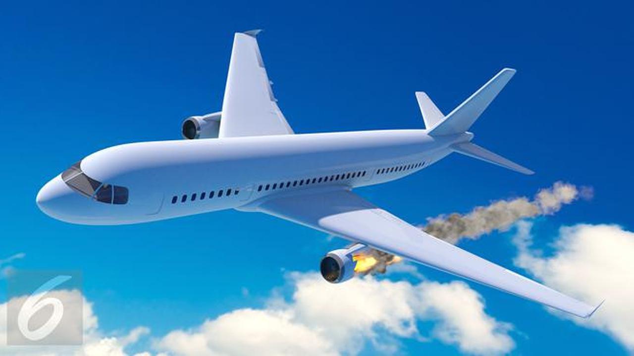 Para Pramugari Ini Terserang Alergi Akibat Seragam