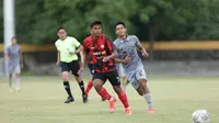 Liga 1: Imbang Kontra Borneo FC dalam Uji Coba, Persis Solo Petik Banyak Pelajaran