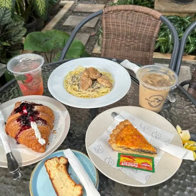 Rekomendasi Tempat Makan Enak di Duren Sawit