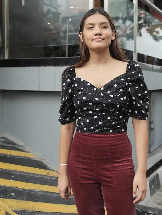 (Bambang E.Ros/Fimela.com)