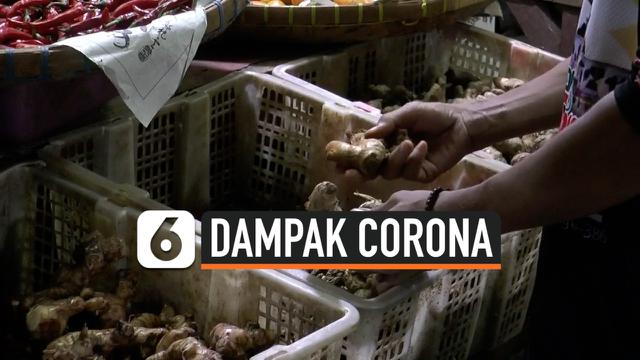 Berita Jahe Merah Hari Ini Kabar Terbaru Terkini Liputan6 Com