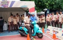 Yamaha Fazzio Youth Festival Hadir dengan Kompetisi Unik Demi Menarik Perhatian Gen Z