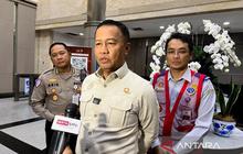 Kemenhub Batasi Penuh Angkutan Barang di Tol Selama Libur Nataru 2025/2026
