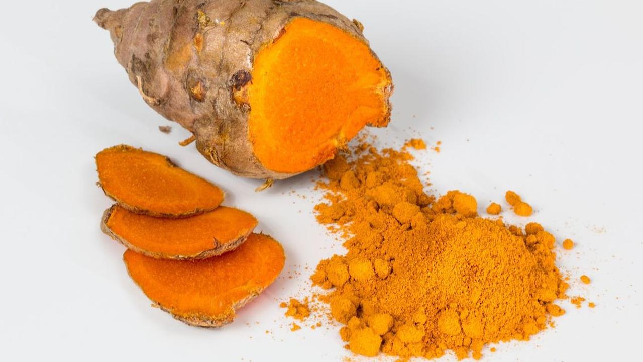 Manfaat Kunyit untuk Asam Lambung