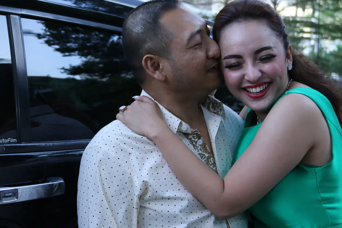 Regina Andriane Saputri