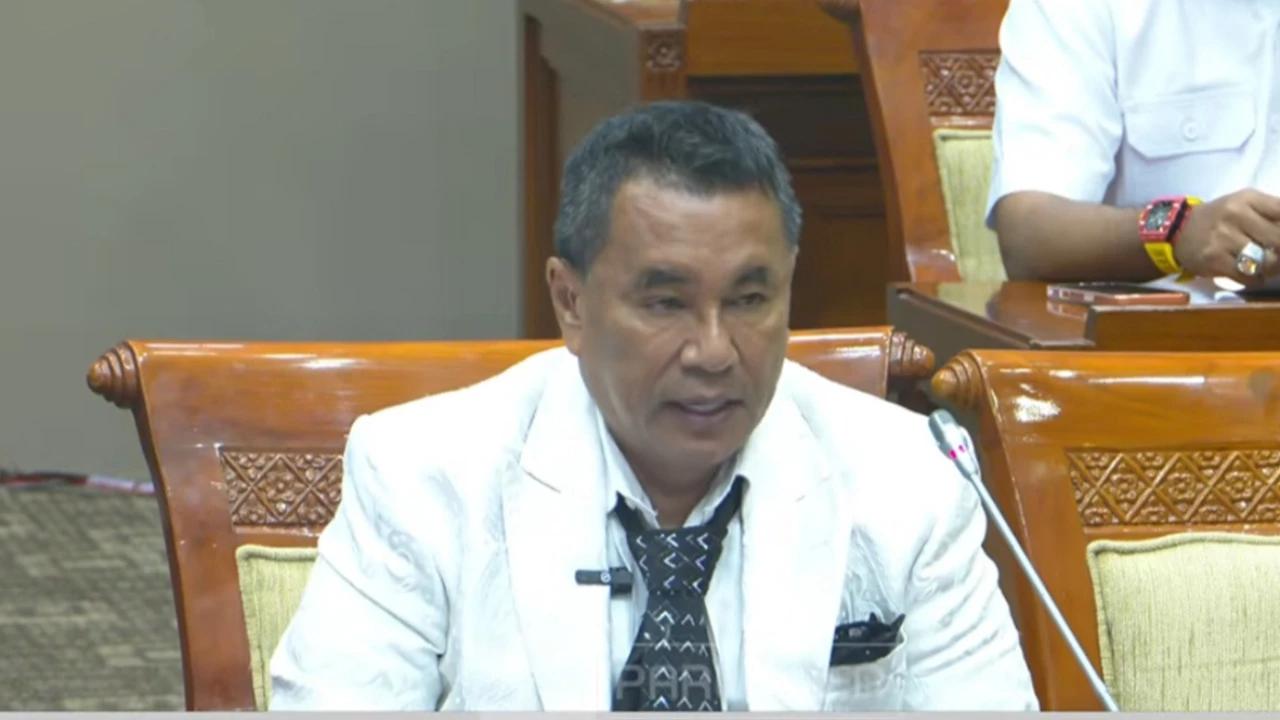 Hotman Paris Bongkar Dugaan Kejanggalan Kasus ABK Batam Terancam Hukuman Mati, Pengacaranya Rekanan Penyidik