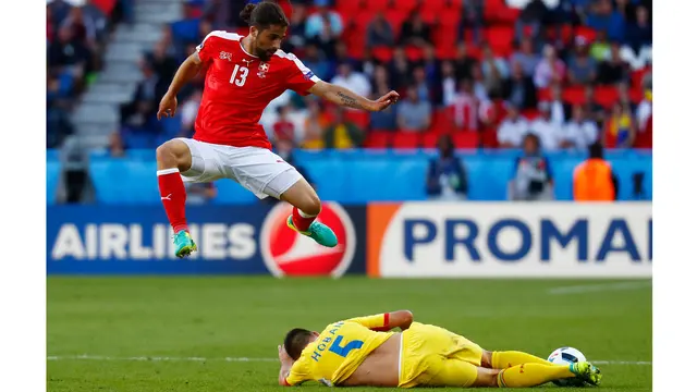 Ricardo Rodriguez