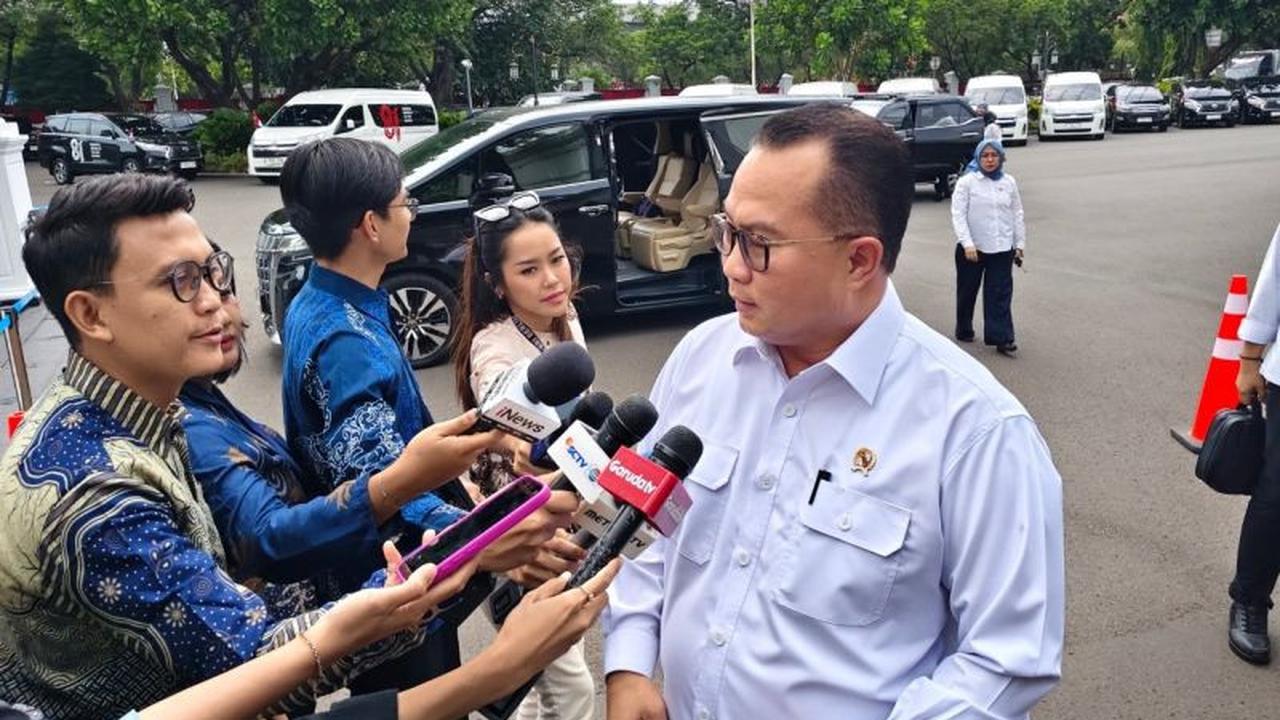 BRIN Pamerkan 200 Produk Inovasi ke Prabowo, Salah Satunya Pengganti LPG