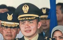 Segini Gaji Mayor Teddy Indra Usai Promosi jadi Wadanyonif Para Raider 328/Dirgahayu