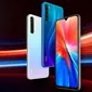 Tampilan Redmi Note 8 versi 2021. (Foto: Redmi)