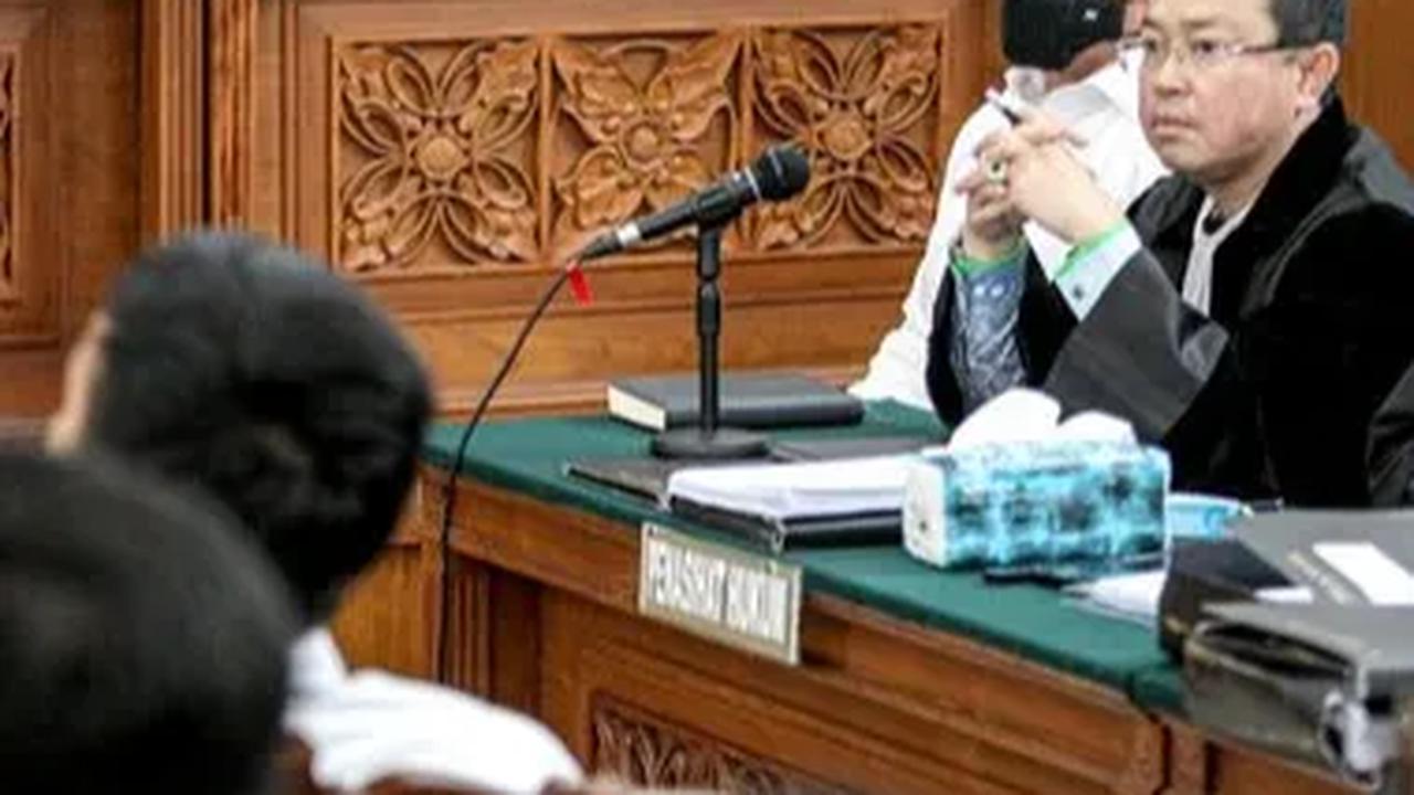 Dok. Istimewa