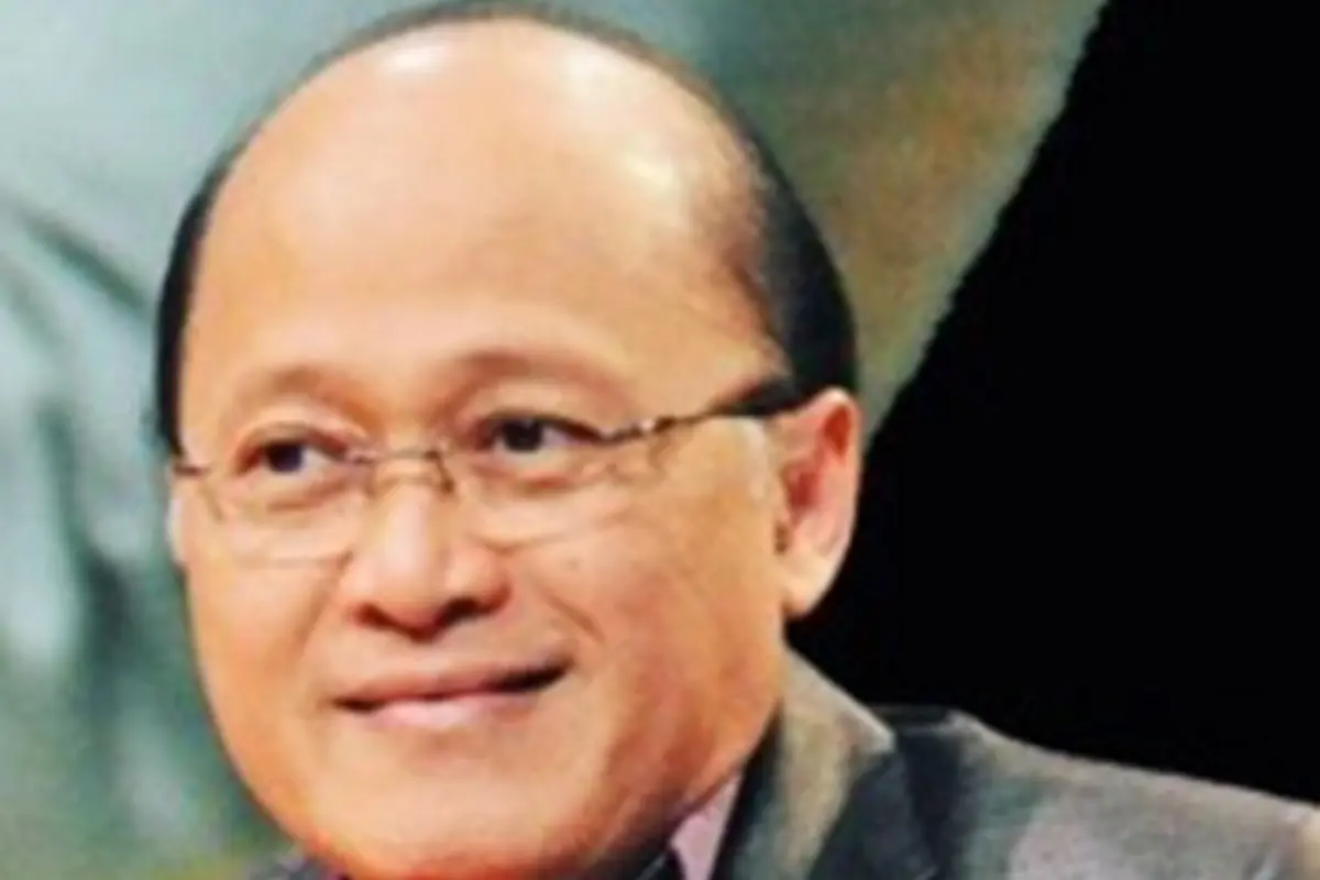 [Bintang] Mario Teguh