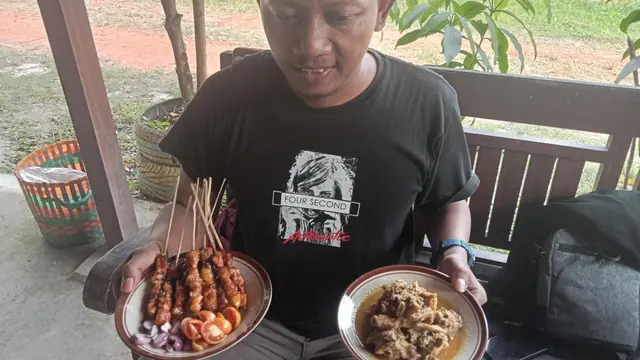 Rumah makan kalkun