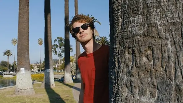 Under The Silver Lake (2018)