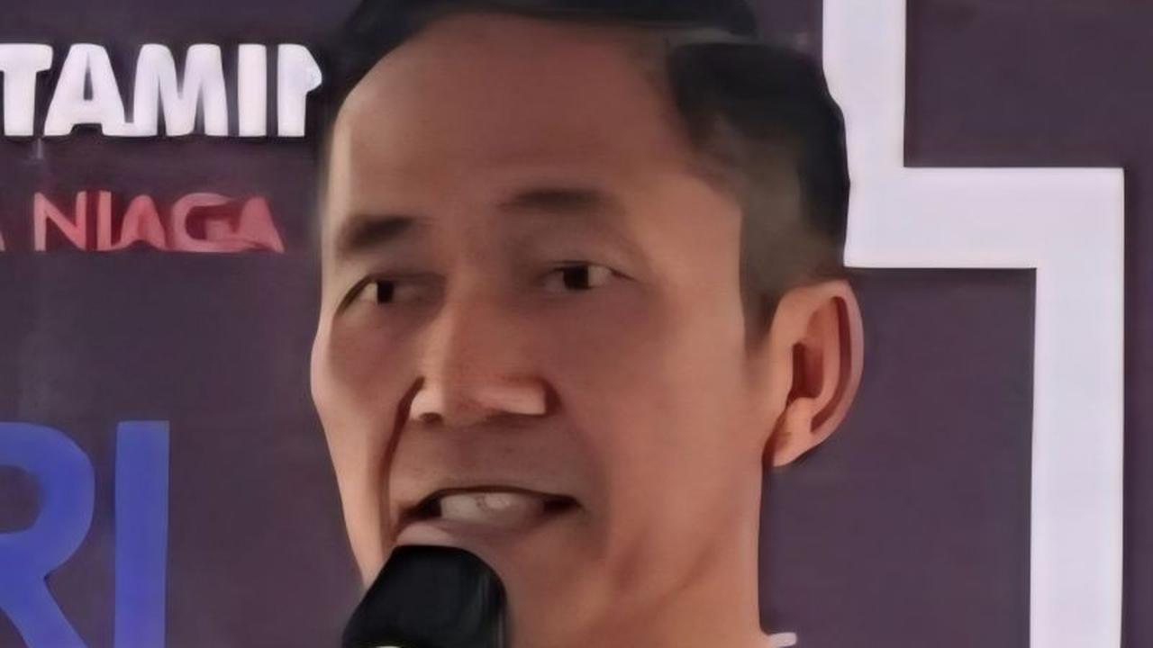 Sinergi Pemkot dan Baznas Palembang Perkuat Program Sosial untuk Masyarakat Marginal