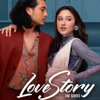 ilustrasi Sinopsis Sinetron SCTV Love Story The Series/instagram: @sctv