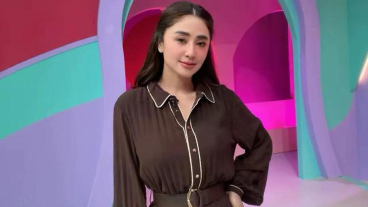 Resolusi Dewi Perssik di 2026, Siap Menikah Lagi dan Berharap Dikaruniai Momongan