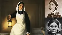Hari Perawat Sedunia TT, Selamat Ultah Florence Nightingale
