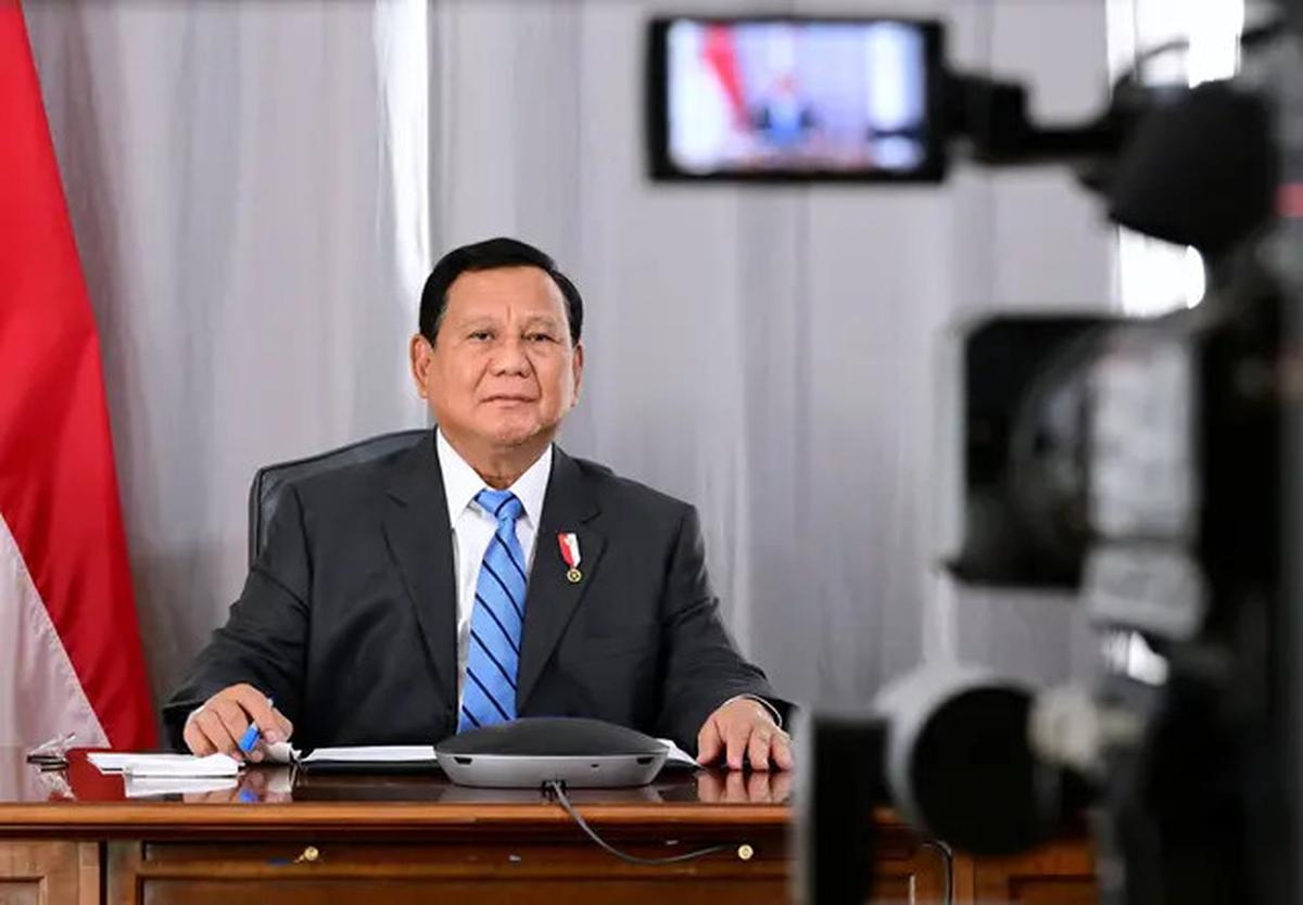 Di Balik Melesatnya Tingkat Kepuasan Publik di 100 Hari Kerja Prabowo-Gibran