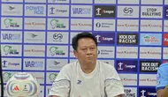 BRI Super League: Kembali Menang, Insenmulang FC Langsung Bidik 3 Poin Lawan PSIM