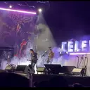 Hari Pertama Prambanan Jazz 2026 Dibuka Meriah, MLTR dan Xdinary Heroes Jadi Sorotan