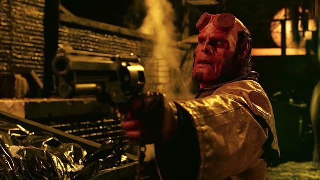 Hellboy (2004)