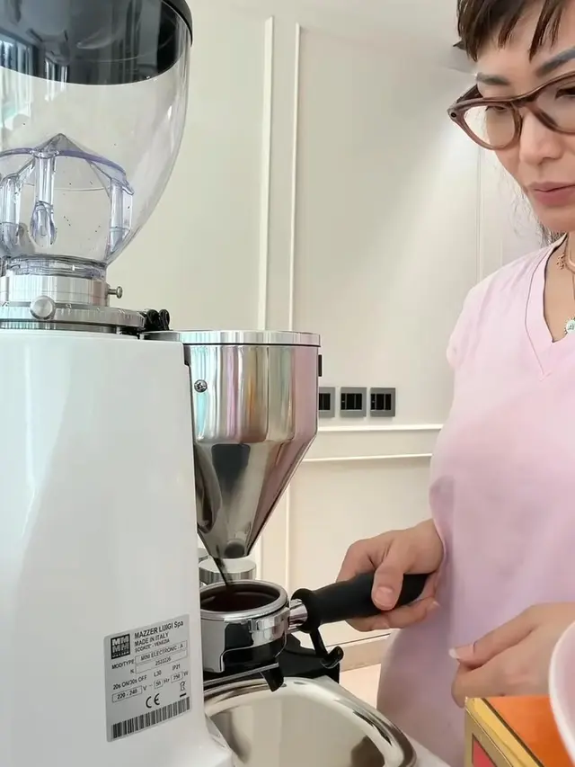 Potret Dapur di Rumah Ayu Dewi
