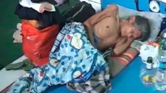 Banjir, Warga Kampung Cieunteung Butuh Bantuan