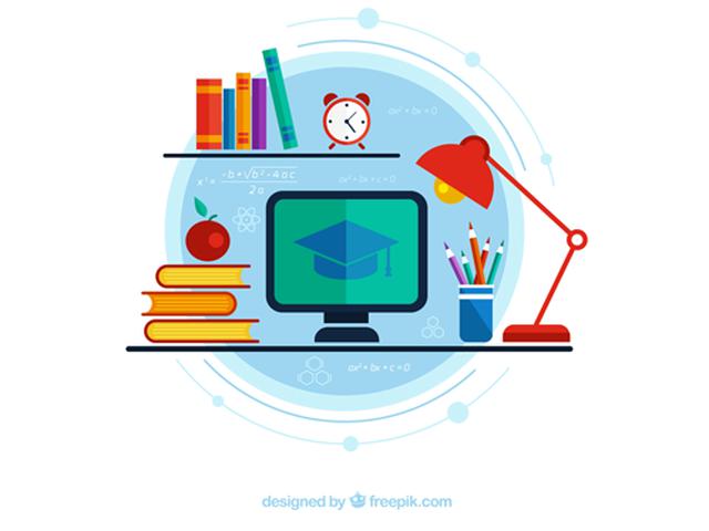 Popularitas Peluang Platform Kelas Belajar Online Di Indonesia Tekno Liputan6 Com