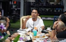 Pemkot Banjarmasin Fokus Penanganan Banjir, Tindak Lanjuti Somasi Warga