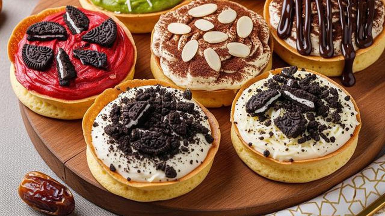 7 Resep Kue Tanpa Oven dan Mixer, Cukup Pakai Teflon atau Kukusan