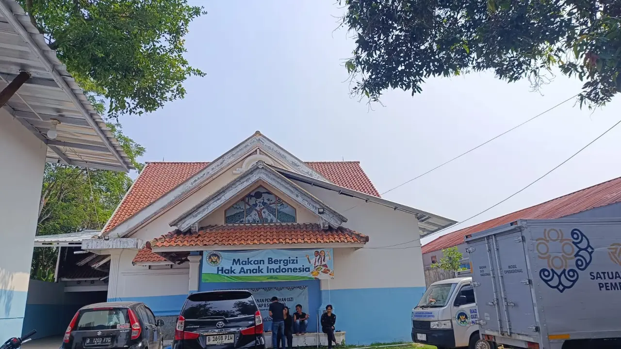 Satu Keluarga Diduga Keracunan Susu MBG di Sukabumi, Pengelola: Salah Cara Konsumsi