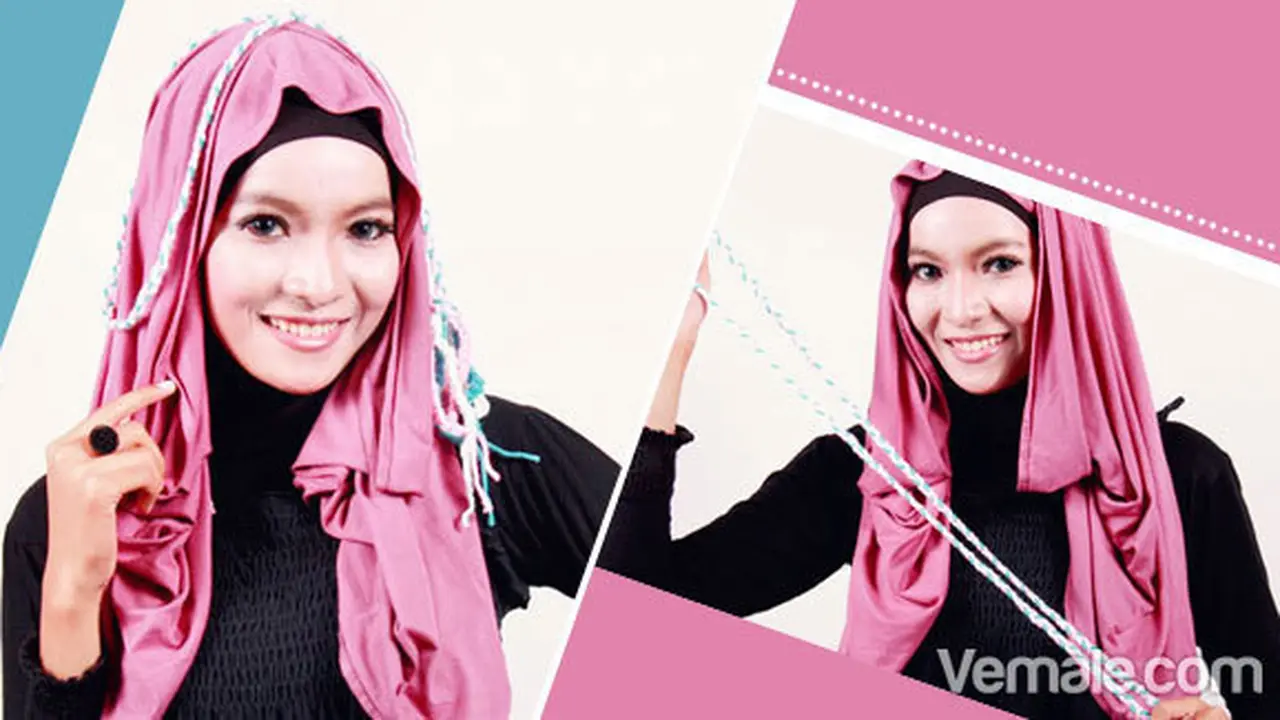 Foto Dok. fajarembun/vemale.com