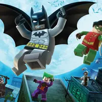 The Lego Batman Movie akan rilis pada tahun 2017. Foto: Youtube