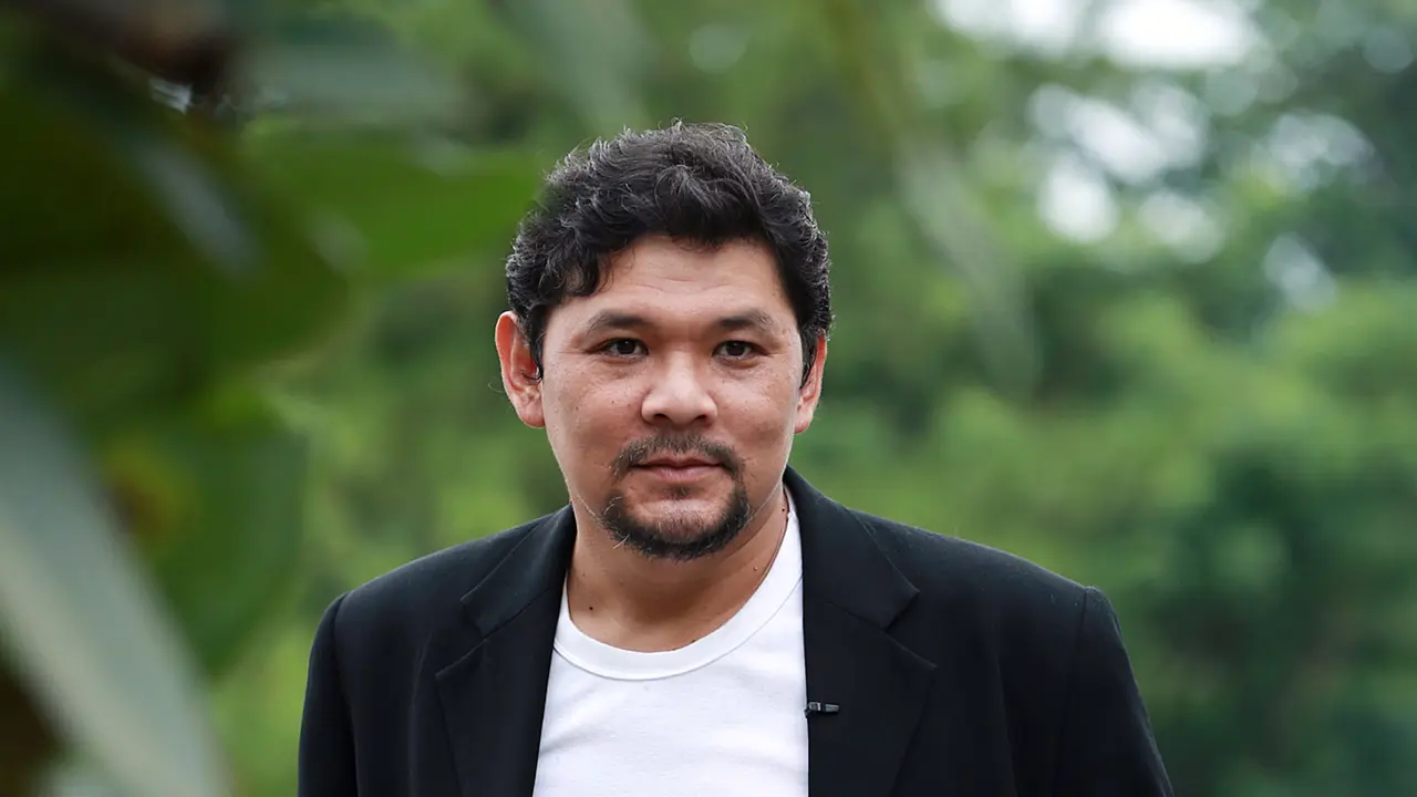 [Bintang] Derry Drajat