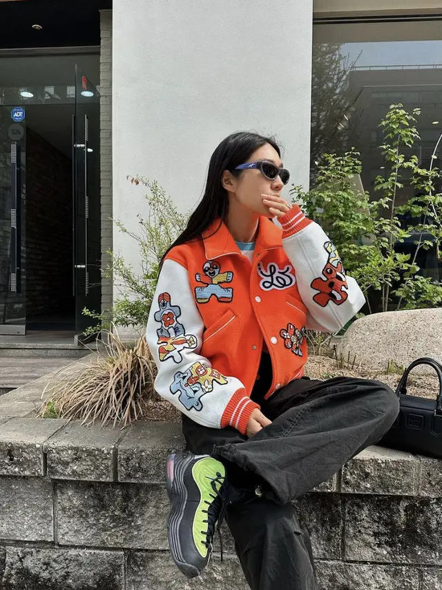Peggy Gou