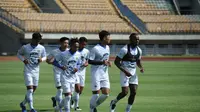 Bek Persib Klaim Persiapan 3 Pekan untuk Piala Menpora Tidak Ideal