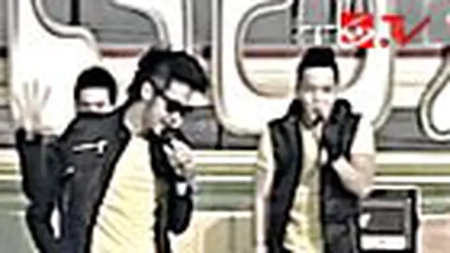Max 5 - Cinta Rahasia