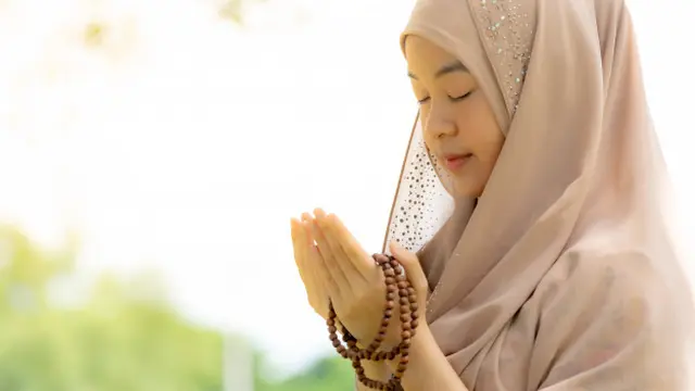 Keutamaan Puasa Daud