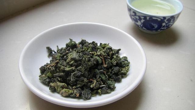 Teh Tieguanyin (thelistli.com)