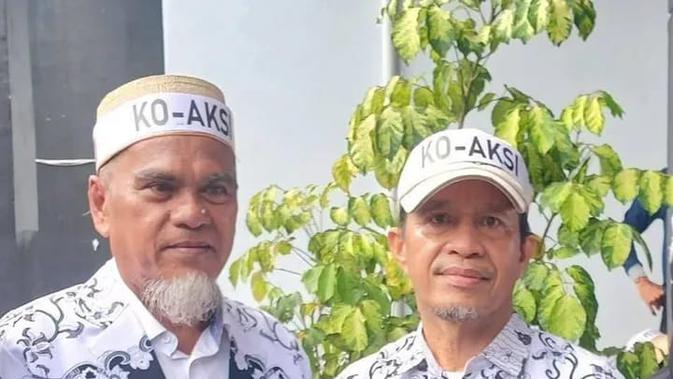 Niat Bantu 10 Honorer Belum Digaji, 2 Guru di Luwu Utara Malah Dipecat usai Ajak Orang Tua Siswa Patungan