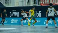 22 Tim Putra dan Putri dari 17 Perguruan Tinggi Bersaing di Campus League Futsal Regional Jakarta 2025: Berebut 8 Tiket ke Babak Nasional