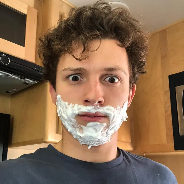 Tom Holland